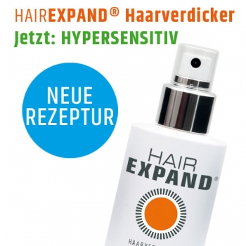HairExpand Haarverdicker 150ml
